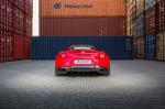 Alfa Romeo 4C by Zender 2016 года